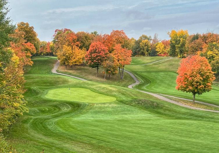 Wild Marsh Golf Club